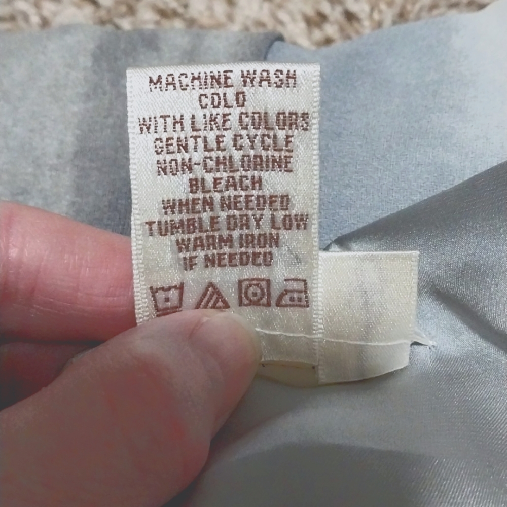 M.S.S.P. Mini Dress - Picture 3 of 7